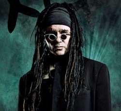 Οι Ministry έρχονται τον Ιούνιο στη χώρα μας 