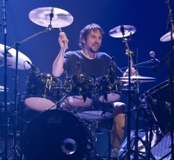 Νέο διπλό άλμπουμ από τον πολυοργανίστα Marco Minnemann 