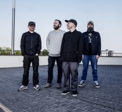 Ένα «ντοκιμαντέρ» ταχύτητας και λάσπης από τους Mogwai 