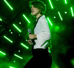 Το πρώτο ελληνόφωνο τραγούδι από τη Monika 