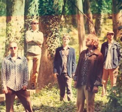 Και οι Monophonics μαζί με την LP τον Ιούλιο στην Τεχνόπολη 