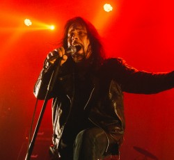 Οι Monster Magnet και το "Mindfucker"