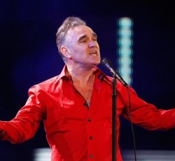 "Morrissey Day" η 10η Νοεμβρίου στην Πόλη των Αγγέλων 