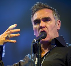 Morrissey για Kevin Spacey: «Άδικα κατηγορήθηκε για σεξουαλική παρενόχληση!» 
