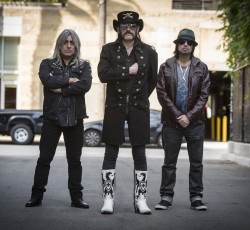 Οι καλύτερες διασκευές των Motorhead σε ένα άλμπουμ 