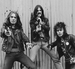 Ο Lemmy «πρωταγωνιστεί» σε περιορισμένης έκδοσης φωτογραφικό λεύκωμα 