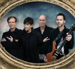 Νέο κομμάτι από τους Mr. Big 