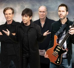 Mr. Big: Νέο groovy single (video) 