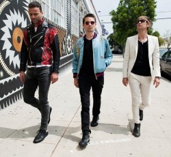 Δείτε το νέο video των Muse 