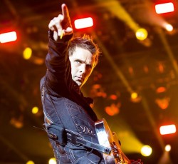 Muse: Τίτλος και ημερομηνία κυκλοφορίας του νέου τους single 