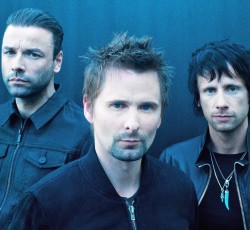 Οι Muse επιστρέφουν στο στούντιο… 