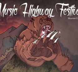 Το Music Highway Festival παίρνει τα... βουνά 