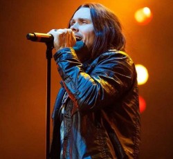 Ο Myles Kennedy και το νέο κομμάτι που είχε τζαμάρει με τους Led Zeppelin κατά τη διάρκεια οντισιόν 