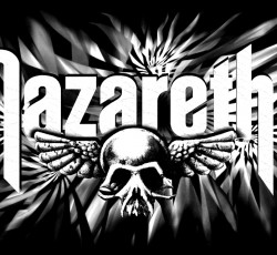 Κερδίστε διπλές προσκλήσεις για τις συναυλίες των Nazareth 