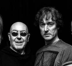 Οι Nazareth έρχονται στο Rock Heat Classics Festival τον Ιούνιο 