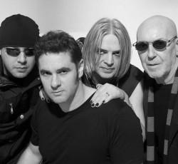 Αλλαγή χώρου διεξαγωγής για το Rock Heat Classics Festival 