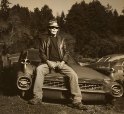 Νέο animated video από τον Neil Young 