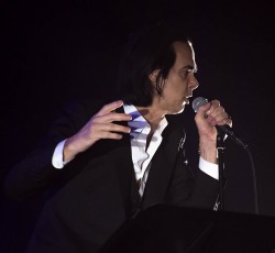 Nick Cave: «Γαμώτο, ο Bobby Gillespie​!» 