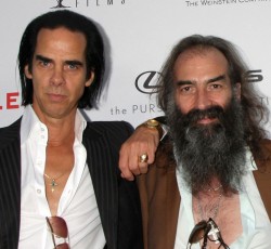 Ένα ακόμα κινηματογραφικό score για τους Nick Cave και Warren Ellis (trailer) 