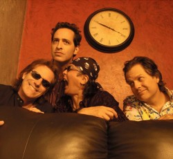 Ο Nick D'Virgilio επιστρέφει στους Spock's Beard 