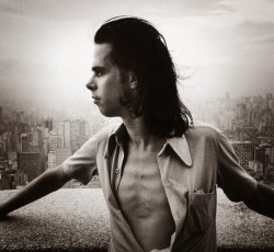 Νέο Best Of από Nick Cave & The Bad Seeds 