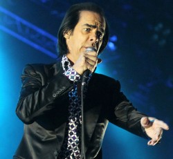 O Nick Cave επιστρέφει στην Ελλάδα 