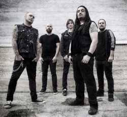 Και οι Nightrage με τους Firewind και Rage στην Αθήνα 