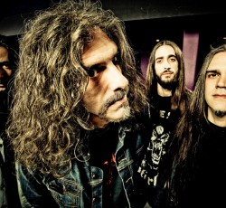 Rotting Christ, Nightstalker, Bazooka, Innerwish και 1000 Mods στην «ελληνική» μέρα του Rockwave