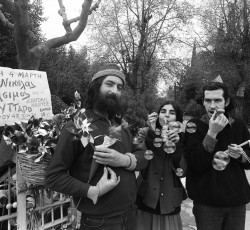 "Στο Φαλιμέντο Του Κόσμου": Αφιέρωμα στον Νικόλα Άσιμο 