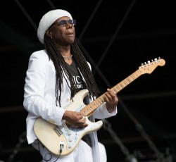 Νέο ντοκιμαντέρ για τον Nile Rodgers 