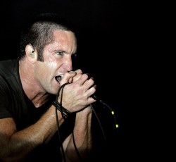 Νέα κυκλοφορία από τους Nine Inch Nails 