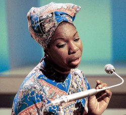 Καλλιτέχνες αγοράζουν το σπίτι της Nina Simone 