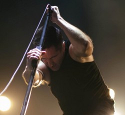 Οι Nine Inch Nails κυκλοφορούν μια ακόμα νέα σύνθεση 