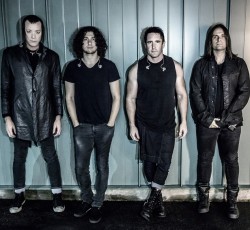Ακούστε το ολοκαίνουργιο κομμάτι των Nine Inch Nails 