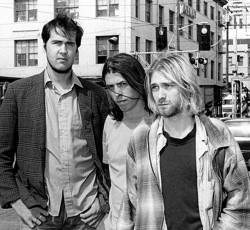 Grunge μιούζικαλ με τραγούδια των Nirvana και των Soundgarden 