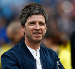 Ένας "όμορφος κόσμος" από τον Noel Gallagher