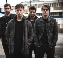 Ολοκαίνουργιο video από τους Nothing But Thieves 
