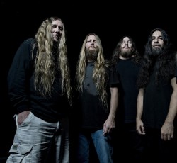 Οι Obituary ανακοινώνουν νέο άλμπουμ (teaser)