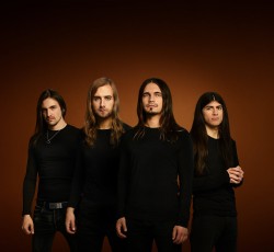 Οι Obscura ξεκινούν τις ηχογραφήσεις για το νέο τους άλμπουμ 