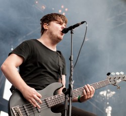 Οι Of Mice & Men ανακοινώνουν το νέο τους άλμπουμ, "Defy" 