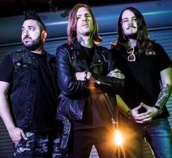 Δείτε το νέο ντοκιμαντέρ των Of Mice & Men 