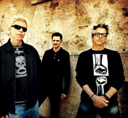 Σχέδια για νέο άλμπουμ μέσα στο 2018 από τους Offspring 