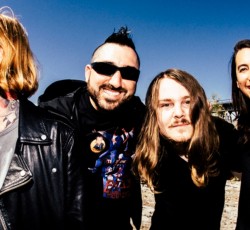 Νέο single-έκπληξη από τους Of Mice & Men (video) 