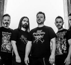 Nέος δίσκος για τους On Thorns I Lay 