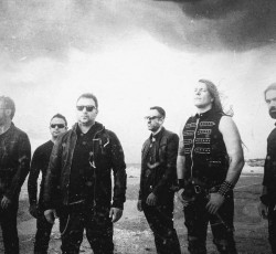 Νέο άλμπουμ για τους On Thorns I Lay 