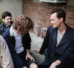 Οι Ought επιστρέφουν με νέο άλμπουμ 