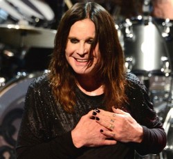 Ozzy Osbourne: «Φύλακας-άγγελός μου ο Lemmy»     