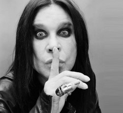 Ozzy Osbourne: «Δε νομίζω πως θα αποσυρθώ ποτέ… εντελώς» 