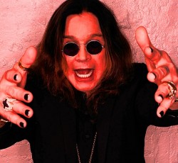Ozzfest εναντίον Ozy Fest