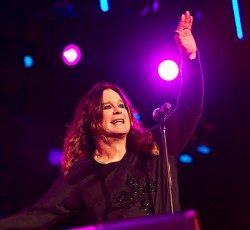 Ozzy: «Οφείλω την καριέρα μου στους Beatles»